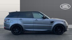 Land Rover Range Rover Sport 3.0 SDV6 HSE Dynamic 5dr Auto Diesel Estate